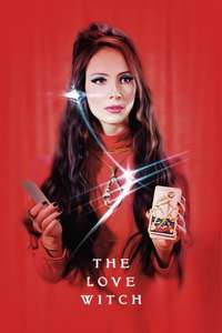The Love Witch - Poster