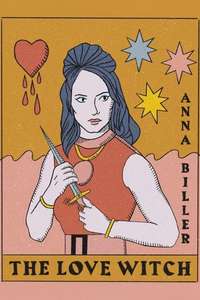 The Love Witch - Poster