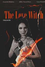 The Love Witch