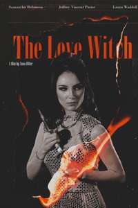 The Love Witch - Poster