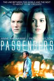 Passengers