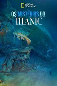 Drain the Titanic - Posters