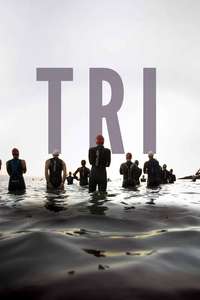TRI - Poster