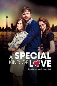 A Sunday Kind of Love - Poster