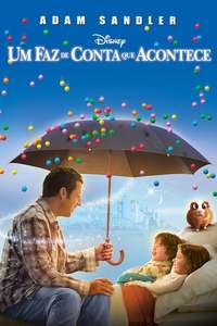 Bedtime Stories - Posters