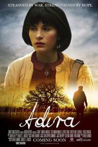 Adira - Poster