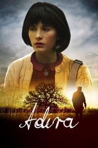 Adira - Poster
