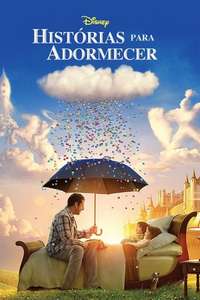 Bedtime Stories - Posters