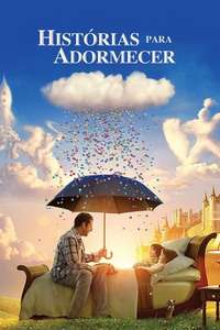 Bedtime Stories - Posters