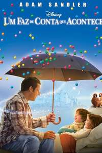 Bedtime Stories - Posters