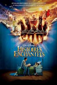 Bedtime Stories - Posters