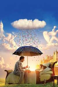 Bedtime Stories - Posters