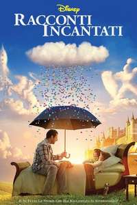 Bedtime Stories - Posters