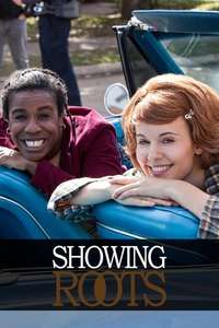 Showing Roots - Poster