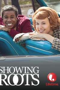 Showing Roots - Poster