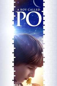 A Boy Called Po - Poster