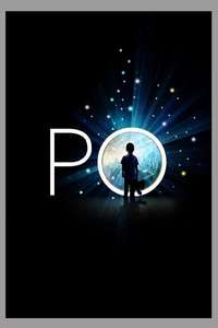 A Boy Called Po - Poster