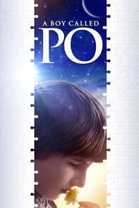 A Boy Called Po - Poster