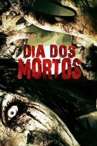 Day of the Dead - Poster