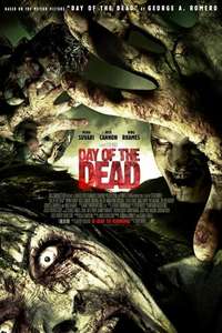 Day of the Dead - Poster