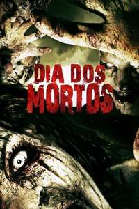 Day of the Dead - Poster
