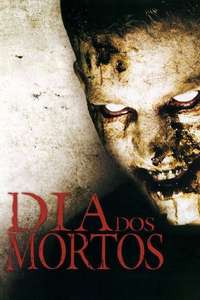 Day of the Dead - Poster