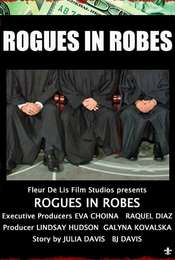 Rogues In Robes