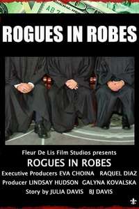 Rogues In Robes - Posters