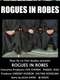 Rogues In Robes