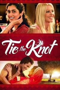 Tie the Knot - Posters