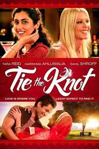 Tie the Knot - Posters