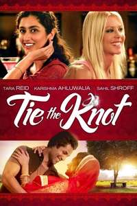 Tie the Knot - Posters