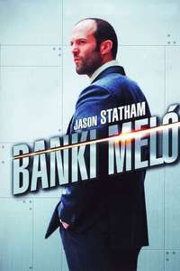 The Bank Job - Poster