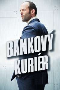 The Bank Job - Poster
