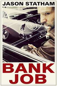 The Bank Job - Poster