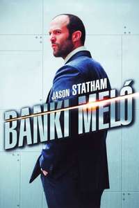 The Bank Job - Poster