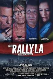The Rally - LA