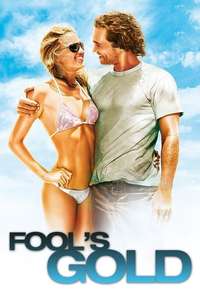 Fool's Gold - Poster