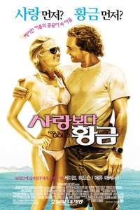 Fool's Gold - Poster