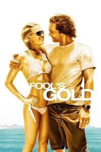 Fool's Gold - Poster