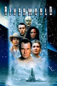 Riverworld - Poster