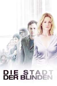 Blindness - Poster