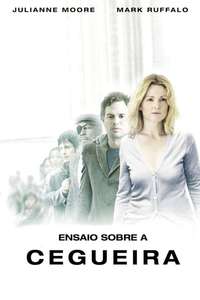 Blindness - Poster