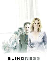 Blindness - Poster