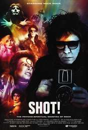 Shot! The Psycho-Spiritual Mantra of Rock