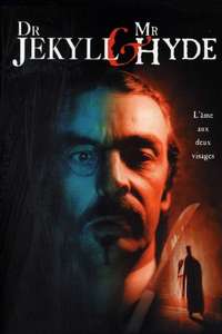 Dr. Jekyll and Mr. Hyde - Poster