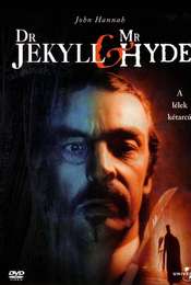 Dr. Jekyll and Mr. Hyde