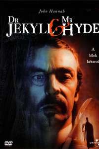 Dr. Jekyll and Mr. Hyde - Poster