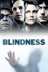 Blindness - Poster