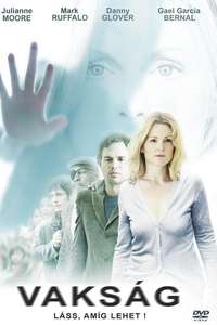 Blindness - Poster